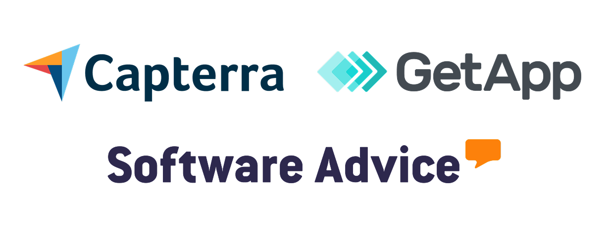 Capterra, GetApp and Software Advice