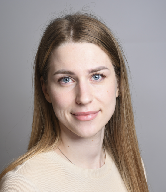 Anastasiia Noroozy – Medical Graduate and Co-Founder of Ruana