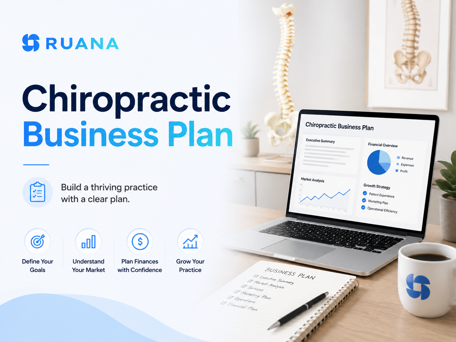 how to create a chropractic business plan detailed guide